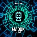 Maduk - Alone Instrumental