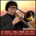 Eric L - At Dusk I Will Think of You Jazz Cover