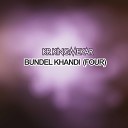 Kr Kingmekar - Bundel Khandi Four
