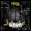 Gypsy Unit - Return Of The Rave