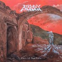 Ataraxy - The Mourning Path