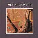 Mounir Bachir - L Orient en Andalousie Live