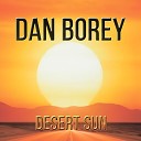 Dan Borey - Desert Sun