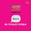 Nelson Kanzela Double Kiu - Mi Trokita Cumbia Remix