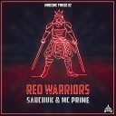 Sanchuk MC Prime - Red Warriors