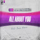 Niels van Gogh CJ Stone - All About You Sixth Sense Remix
