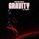MAXTAGE Hafex feat Pokaraet - Gravity