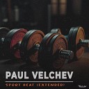 Paul Velchev - Sport Beat Extended