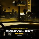Eme Sarav - Reggaeton de Moda 1 Bichiyal Rkt Remix
