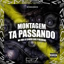 MC TILBITA DJ Zeca 019 - Montagem Ta Passando na Rua o Carro das…