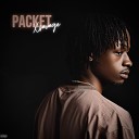 X savage - Packet