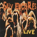Silly Encores - Sorry I Forgot Your Wedding Day Live