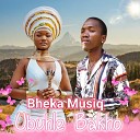 Bheka Musiq - Ubuhle Bakho