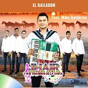 Jhair y Sus Traviesos de la Costa - El Bailador