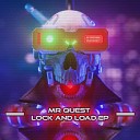 Mr Quest - The Future fire mix