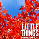 The Conscience Pilate - Little Things Nothing Bigger Demo