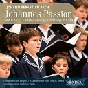 Thomanerchor Leipzig Andreas Reize Akademie f r Alte Musik Berlin Tobias… - 32 Aria Mein teurer Heiland