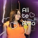 Thayssa Moreira - Ali Te Ama Ac stico