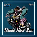 Nanda Nafis Rmx - DJ Feel Only My Love Remix
