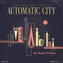 Automatic City - God Move on the Water