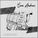 Arsaphes - Red Line