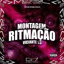 MC VN 085 MC INDIA DJ Zeca 019 - Montagem Ritma o Viciante 1 0