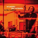 Ed Partyka Jazz Orchestra - Sophisticated Lady