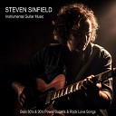 Steven Sinfield - Alone