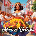 Marco Veloso - Amor de Vez em Quando