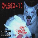 Kandido yimii - Disco 11