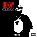 Rozay feat Maklyfe YMR Redd - Cometa