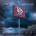 King Ttm Hawklife YSK - Vanilla Ice Cream Cone Interlude