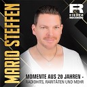 Mario Steffen - Koenig Auf Zeit