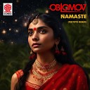 Oblomov - Namaste Tektoys Remix