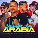 Eo Robinho Afinho do Fluxo GUINHO RDF feat Nene… - Solinho da Arabia