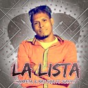 Champeta Mas Naa feat Juanmy - La Lista