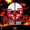 exoaither Диджей Дюдюка - BAD BATCH prod by ghostwalker