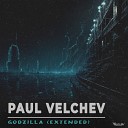 Paul Velchev - Godzilla Extended