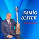Zamiq liyev - Lirik Mahn