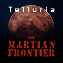 Telluria - Cosmic Express