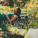 Jackie Venson - I Don t Cry