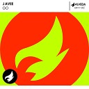 J Avee - Go Radio Edit