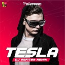 Rompasso x Dj Safiter - Tesla DFM Remix