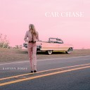 Kaitlyn Dorff - Car Chase