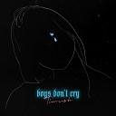 VA - Boys Don t Cry