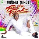 Robert Minott feat The Wolfman - Reggae Party