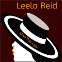 Leela Reid - My Heart Cries For You