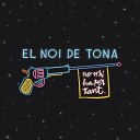 El Noi de Tona feat Yung Rajola - La Pela