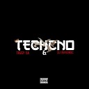 Tiggy Sa feat DJ Khroniic - Techno