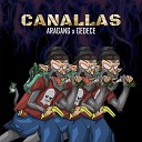 Aragang feat Gedece - Canallas